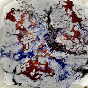 收聽Elapid的Molting (feat. Ronan Gray & Ty Parker)歌詞歌曲