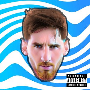 Album Messi (Explicit) oleh leonz
