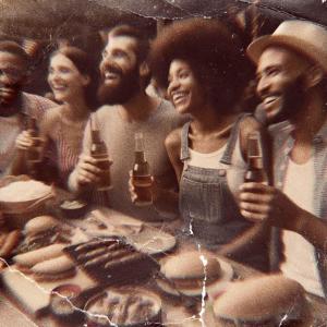 收聽craftedbytyler的SloBurN (feat. Chauncy Johnson & Tek-One the MC) (Explicit)歌詞歌曲