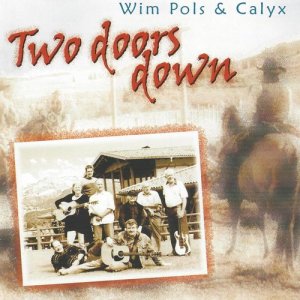 收聽Calyx的Two Doors Down歌詞歌曲