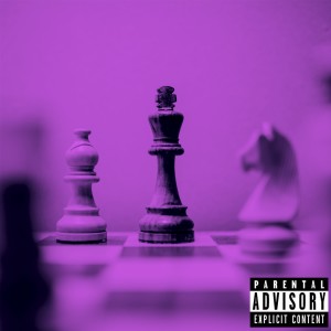 BYELUH的專輯Chess not checkers (feat. Byeluh) (Explicit)
