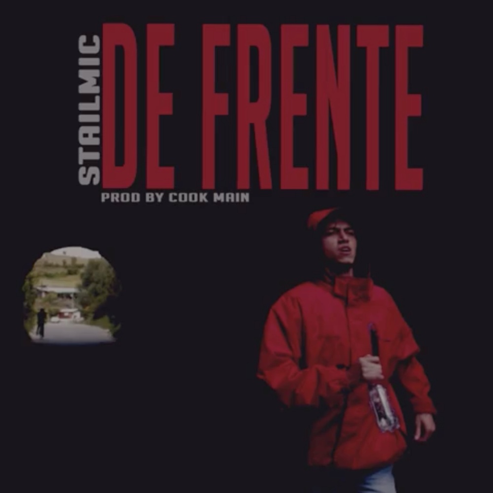 De Frente (Explicit)