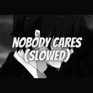 Nobody Cares (Slowed)