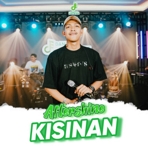 Album Kisinan (Music Cover) from Dangdut Everywhere