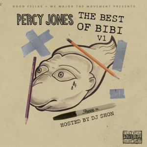 Listen to Glo or Go (Explicit) song with lyrics from Percy Jones
