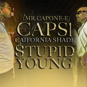 收聽Caps1的California Shade歌詞歌曲