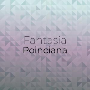 Various的专辑Fantasia Poinciana