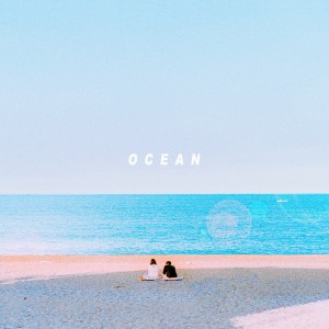 Dengarkan lagu OCEAN (Inst.) nyanyian 오늘 dengan lirik