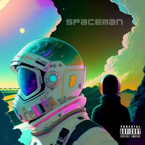 ดาวน์โหลดและฟังเพลง Spaceman พร้อมเนื้อเพลงจาก Ed Allen