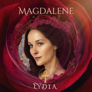 Lydia（歐美）的專輯Magdalene
