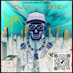 收聽Loco Mic的Champs歌詞歌曲