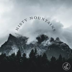 David Larson的专辑Misty Mountains