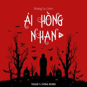 收聽Hoàng Ly的Ải Hồng Nhan (Thazh X Đông Remix|Explicit)歌詞歌曲