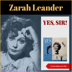 Listen to Wenn Der Herrgott Will (From Film: "Gabriela") song with lyrics from Zarah Leander