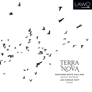 ดาวน์โหลดและฟังเพลง Terra Nova พร้อมเนื้อเพลงจาก Jan Gunnar Hoff