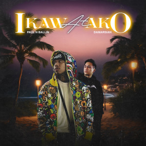 Listen to Ikaw at Ako song with lyrics from Damarsian
