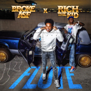 ดาวน์โหลดและฟังเพลง Flute พร้อมเนื้อเพลงจาก Brokeasf