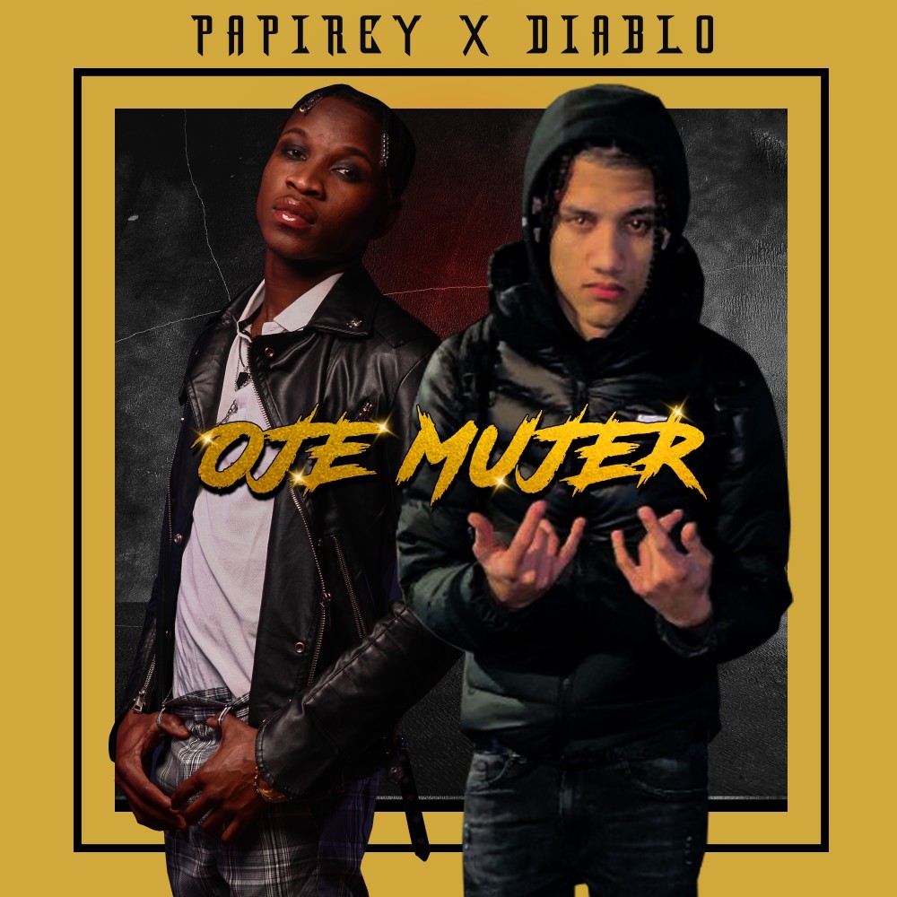 Oje Mujer (Explicit)