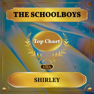 Shirley dari The Schoolboys
