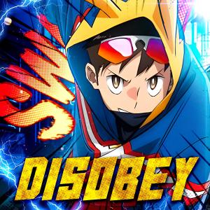 收聽Shwabadi的DISOBEY (My Hero Academia: Vigilantes) (feat. Mode$t0 Beats)歌詞歌曲