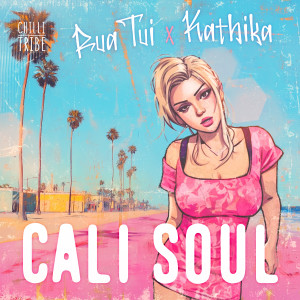 ดาวน์โหลดและฟังเพลง Cali Soul - Mr Fitz Remix พร้อมเนื้อเพลงจาก Rua Tui