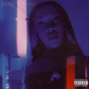 Album Jocelyn's Mirror (Explicit) from 