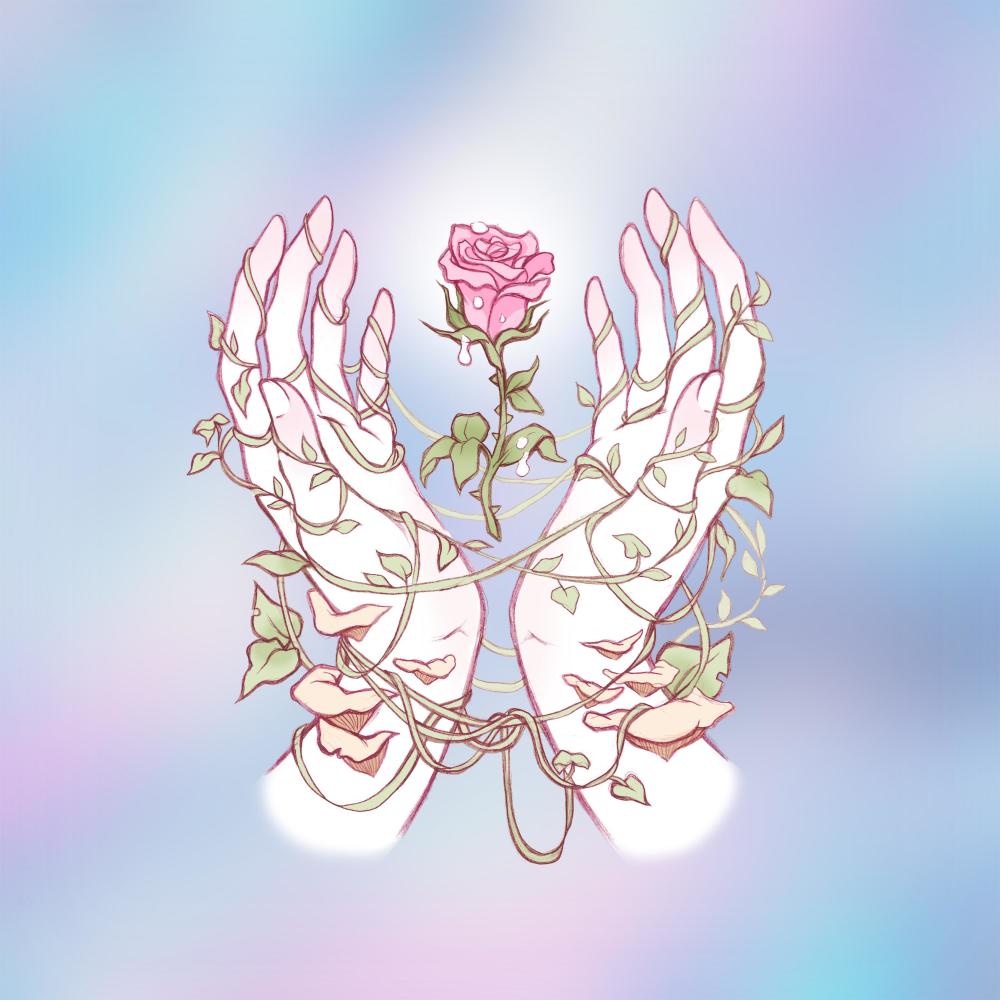 Butterflies in Both Our Stomachs (Yitaku Remix)