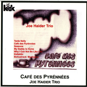 ดาวน์โหลดและฟังเพลง Why I Can Not Be Like I Be พร้อมเนื้อเพลงจาก Joe Haider Trio