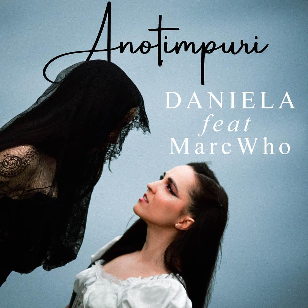 Anotimpuri (feat. MarcWho)