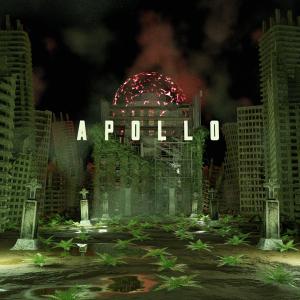 ดาวน์โหลดและฟังเพลง Apollo (feat. GLASSPVCK) พร้อมเนื้อเพลงจาก xerxes