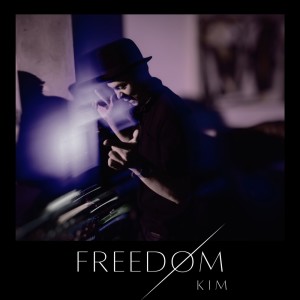 Album FREEDOM oleh Kim