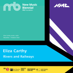 收聽Eliza Carthy的Rivers and Railways (Live)歌詞歌曲