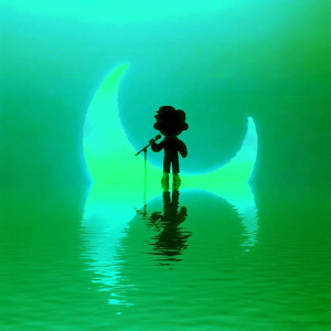 default playlist img