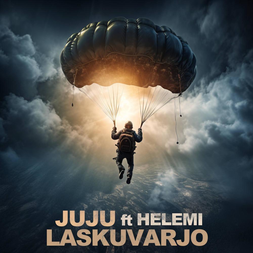 Laskuvarjo (feat. Helemi)