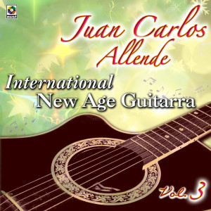 收聽Juan Carlos Allende的Plectro歌詞歌曲
