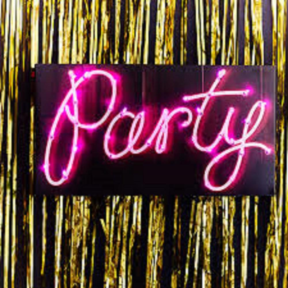 Party(feat. Eddyerick)