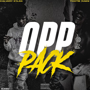 Calvary Kylan的专辑Opp Pack (Explicit)