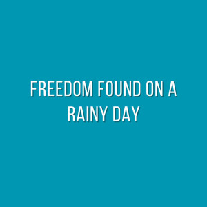 Yohana的專輯Freedom Found on a Rainy Day