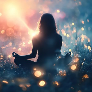 อัลบัม Zen Focus: Lofi Music for Meditation ศิลปิน Binaural Heal
