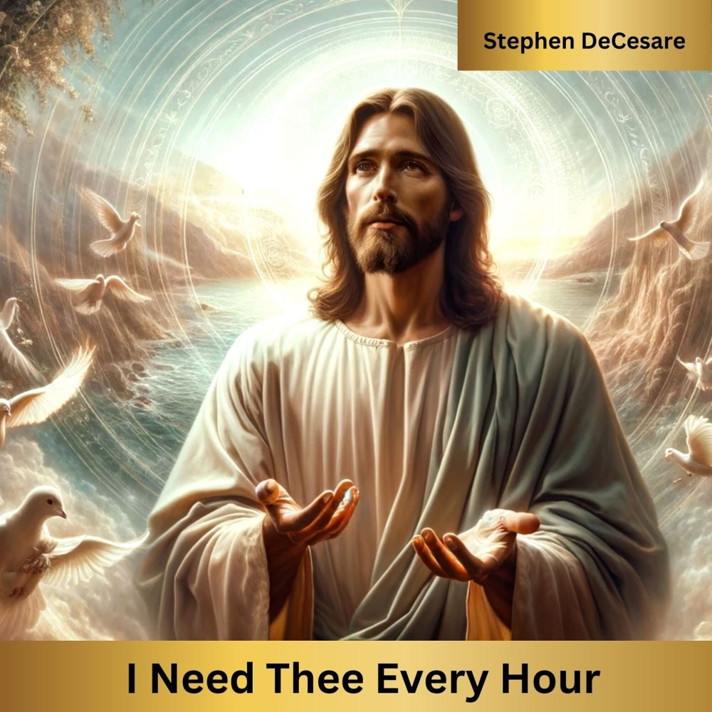 I Need Thee Every Hour