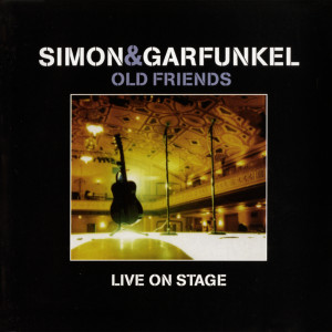 收聽Simon & Garfunkel的Homeward Bound (Live at Madison Square Garden, New York, NY - December 2003) (Live)歌詞歌曲
