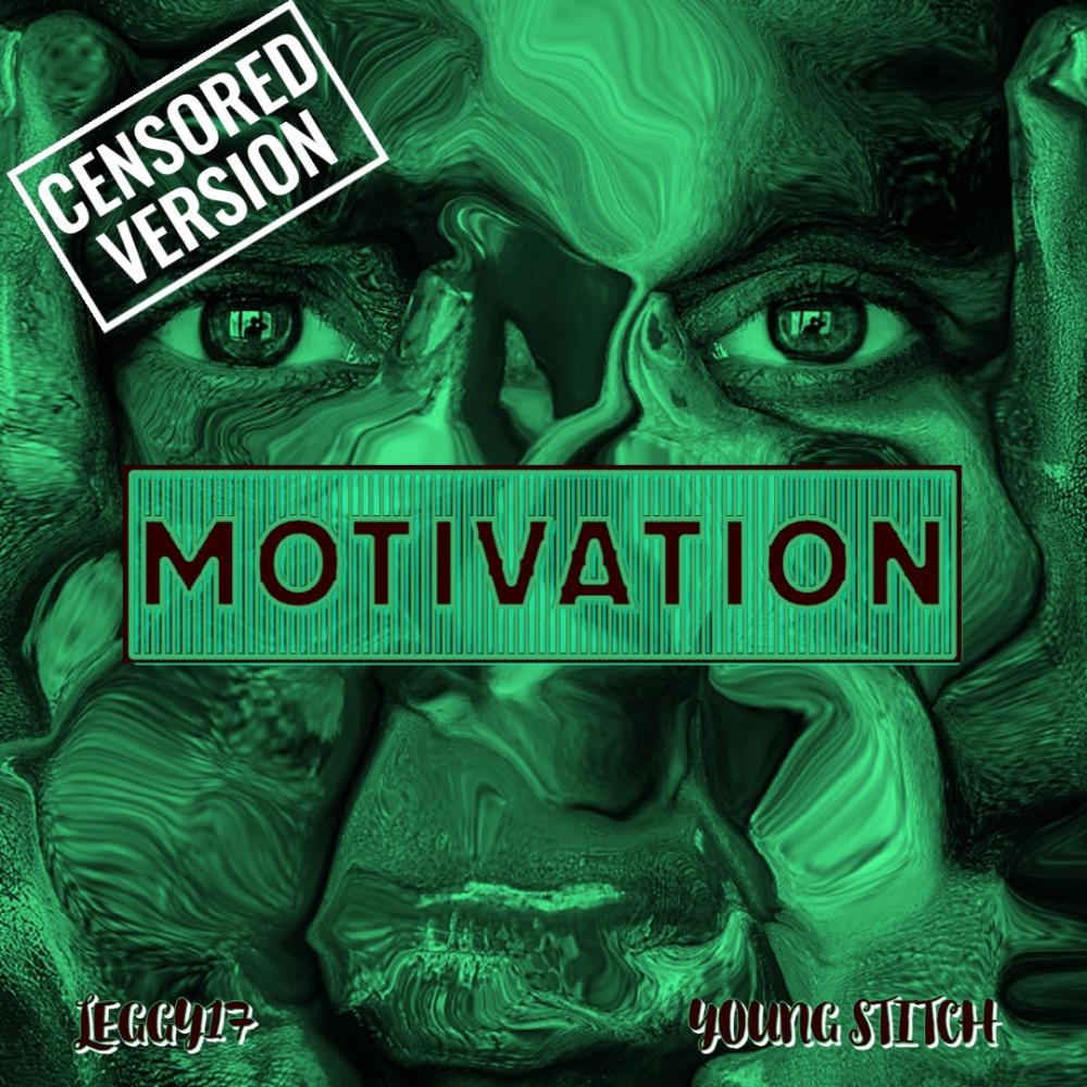 Motivation (feat. Young Stitch) (Radio Edit)