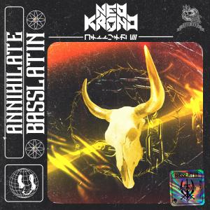 ดาวน์โหลดและฟังเพลง Annihilate พร้อมเนื้อเพลงจาก NeoKrono