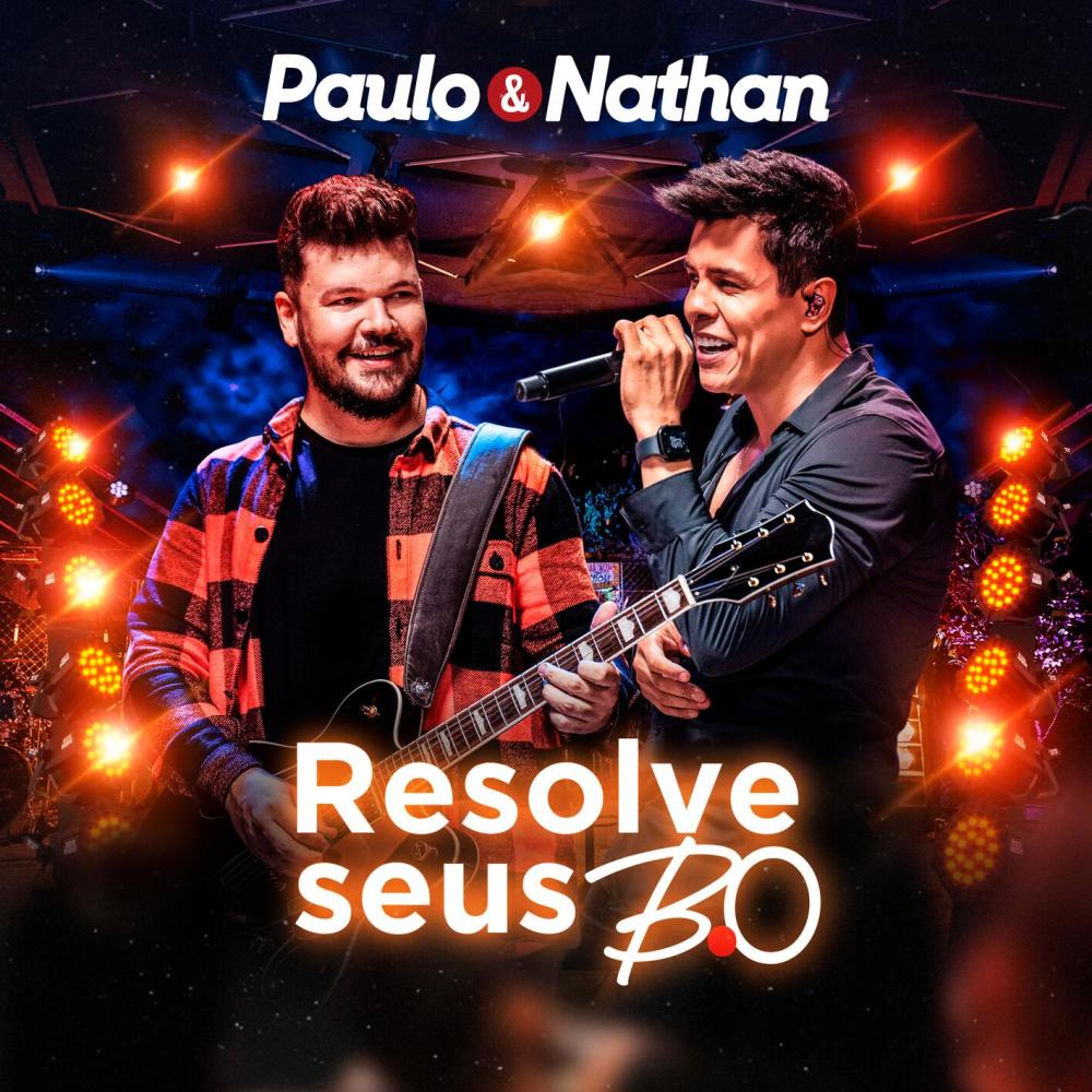 Resolve seus B.O (Ao Vivo)
