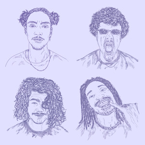 收聽Children of the Wind的Last Words (Explicit)歌詞歌曲