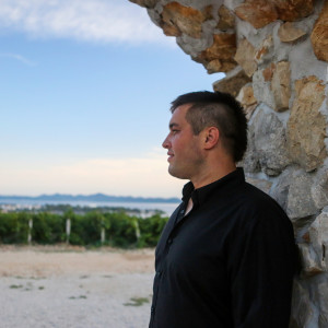 Duje Stanišić的专辑Dite moje