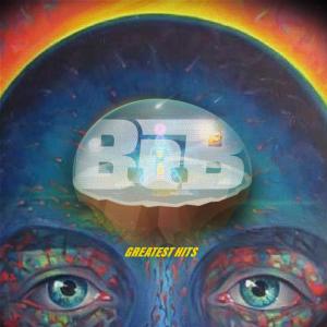 B.O.B.的專輯Greatest Hits