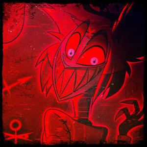 ดาวน์โหลดและฟังเพลง The Static King (Alastor) (feat. Logan Cross & ASURANDA) พร้อมเนื้อเพลงจาก VE!NSL!T