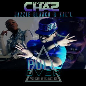 Album Pull Over (Explicit) from Sounds Like Chaz