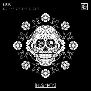 Lusu的专辑Drums Of The Night